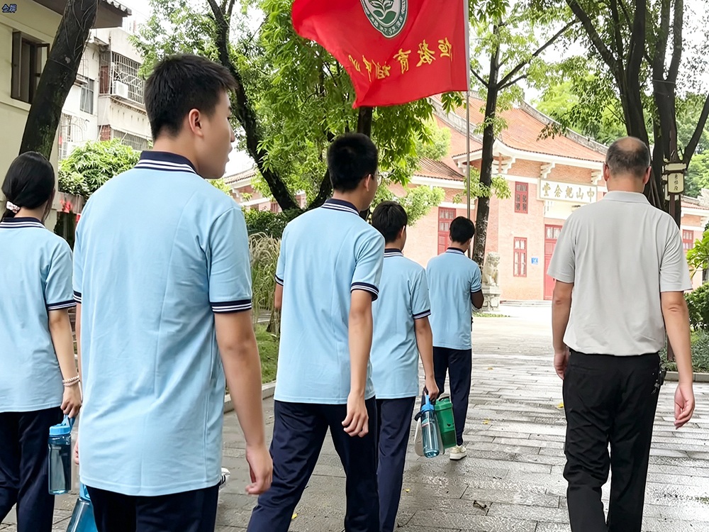 那曲正规孩子叛逆期管教学校推荐指南