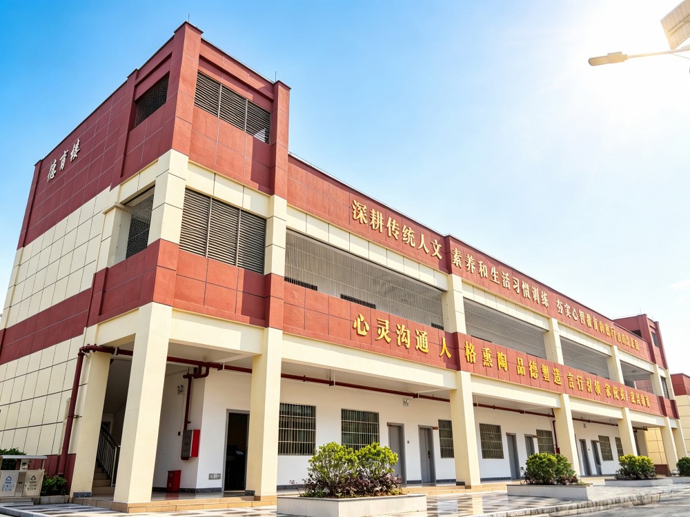 西藏靠谱的全封闭叛逆小孩改变学校深度解析:如何为迷途少年找到正确航向