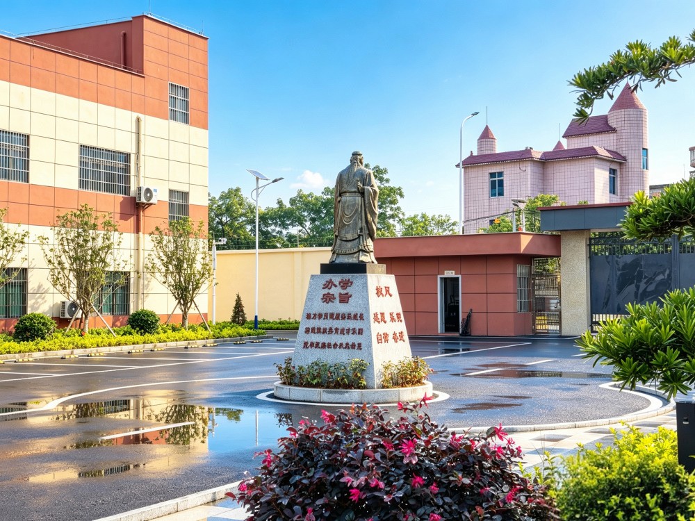 西藏有实力的全封闭叛逆小孩改变学校怎么选?深度解析志恒教育培训学校