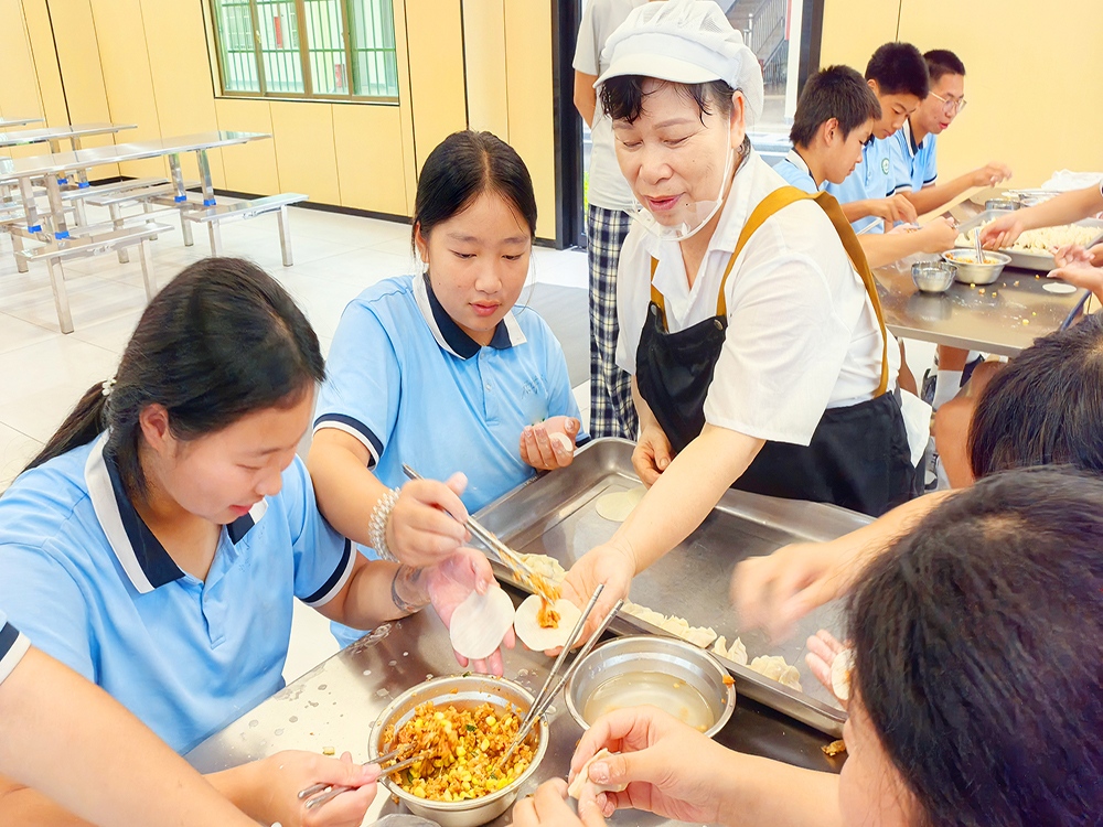 拉萨青少年综合素质培育机构怎么选？本地寄宿成长中心位置与匹配指南